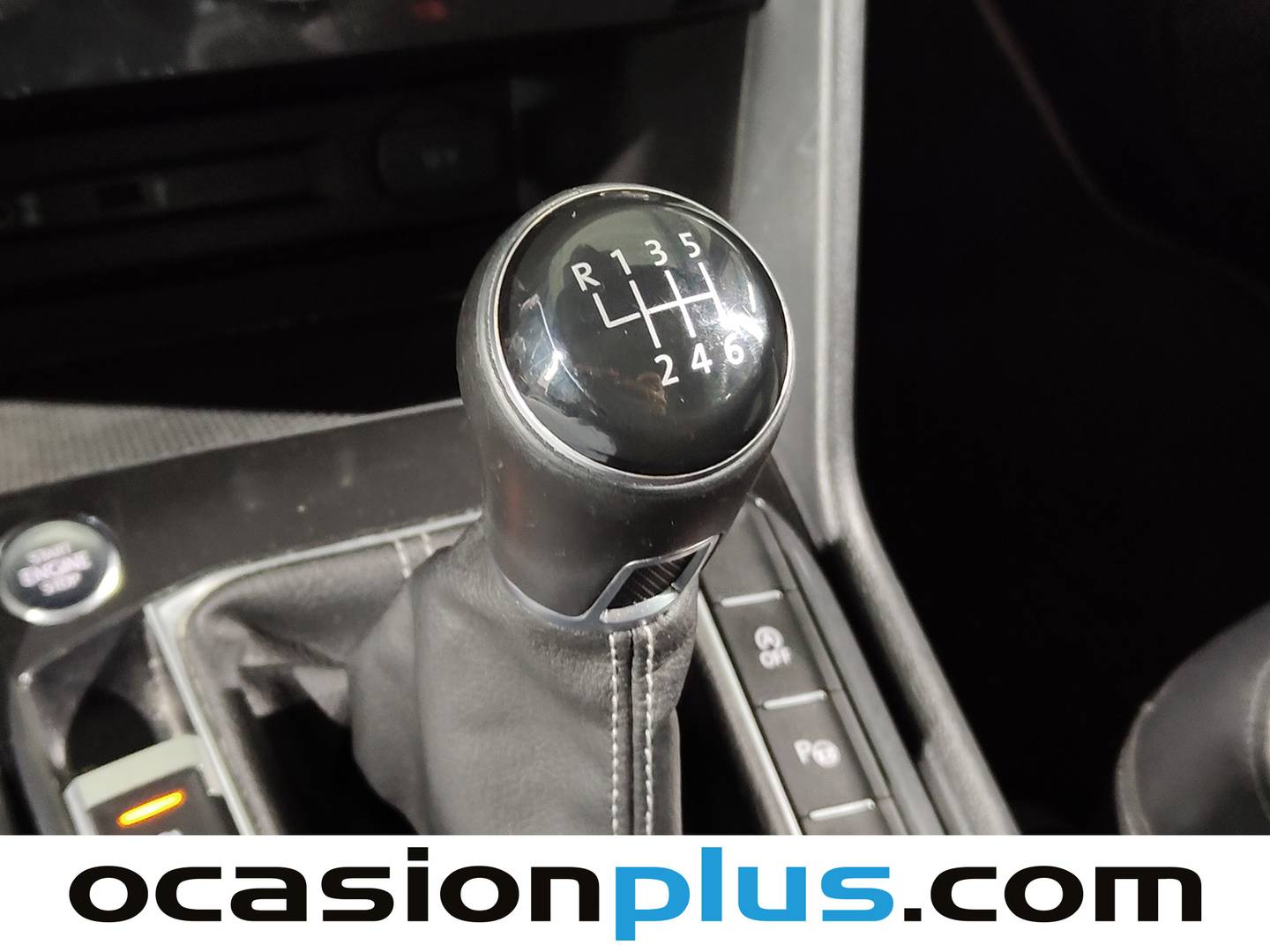 Volkswagen Tiguan Volkswagen Tiguan Sport 2.0 TDI (150 CV) Pack R-Line de ocasión