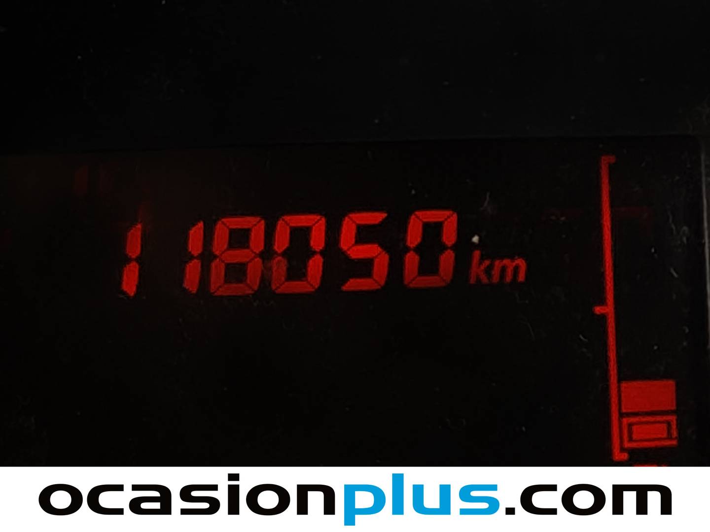 Dacia Logan Dacia Logan MCV Laureate TCE (90 CV) seminuevo