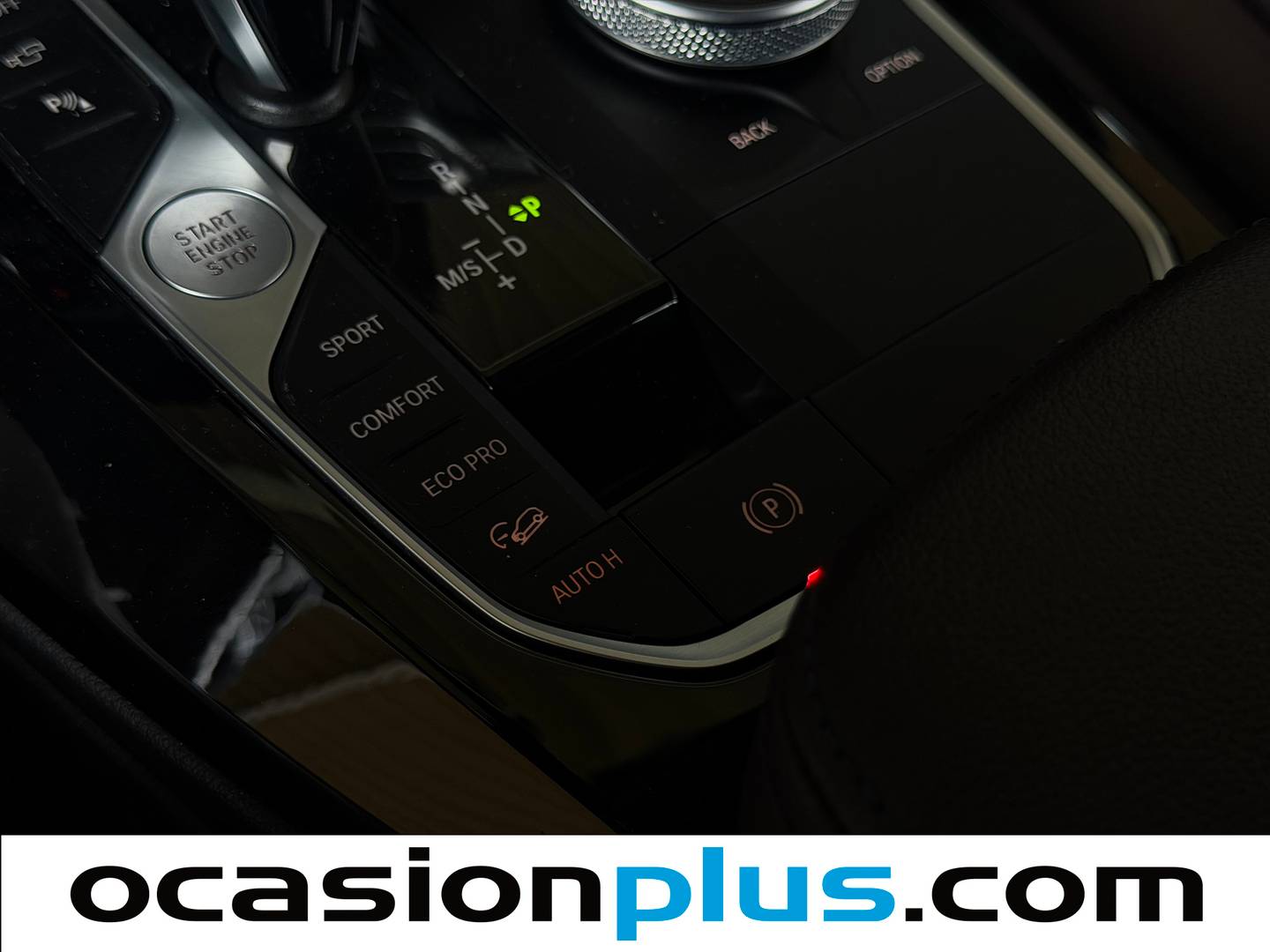 BMW X3 BMW X3 xDrive30d xLine (286 CV) Pack M seminuevo