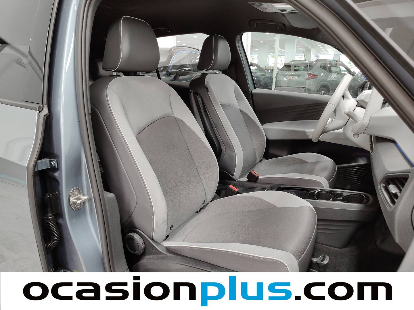 Volkswagen ID.3 Volkswagen ID.3 Business Automático 1 vel. (204 CV) eléctrico