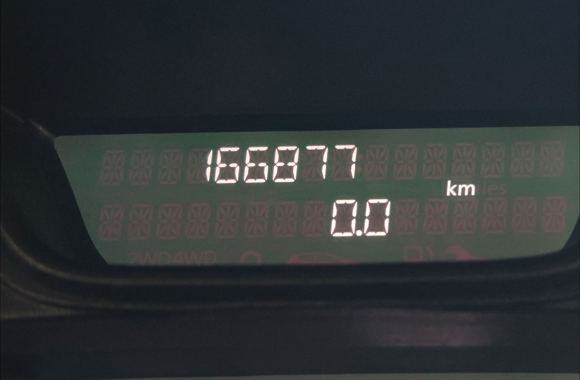 Renault Trafic Combi Mixto Energy dCi 5 plazas - foto 8