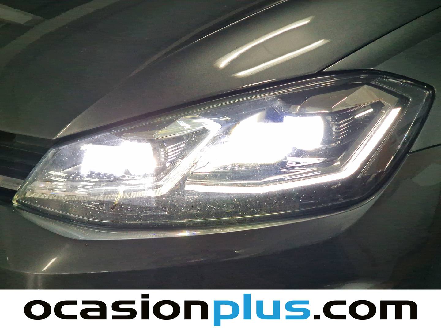 Acabados Volkswagen Golf Volkswagen Golf Advance 1.6 TDI (115 CV) DSG