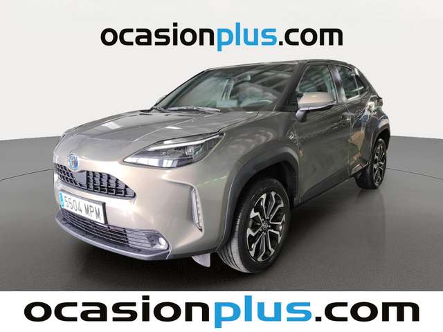 Toyota Yaris Cross 120H Active Tech (116 CV) de segunda mano