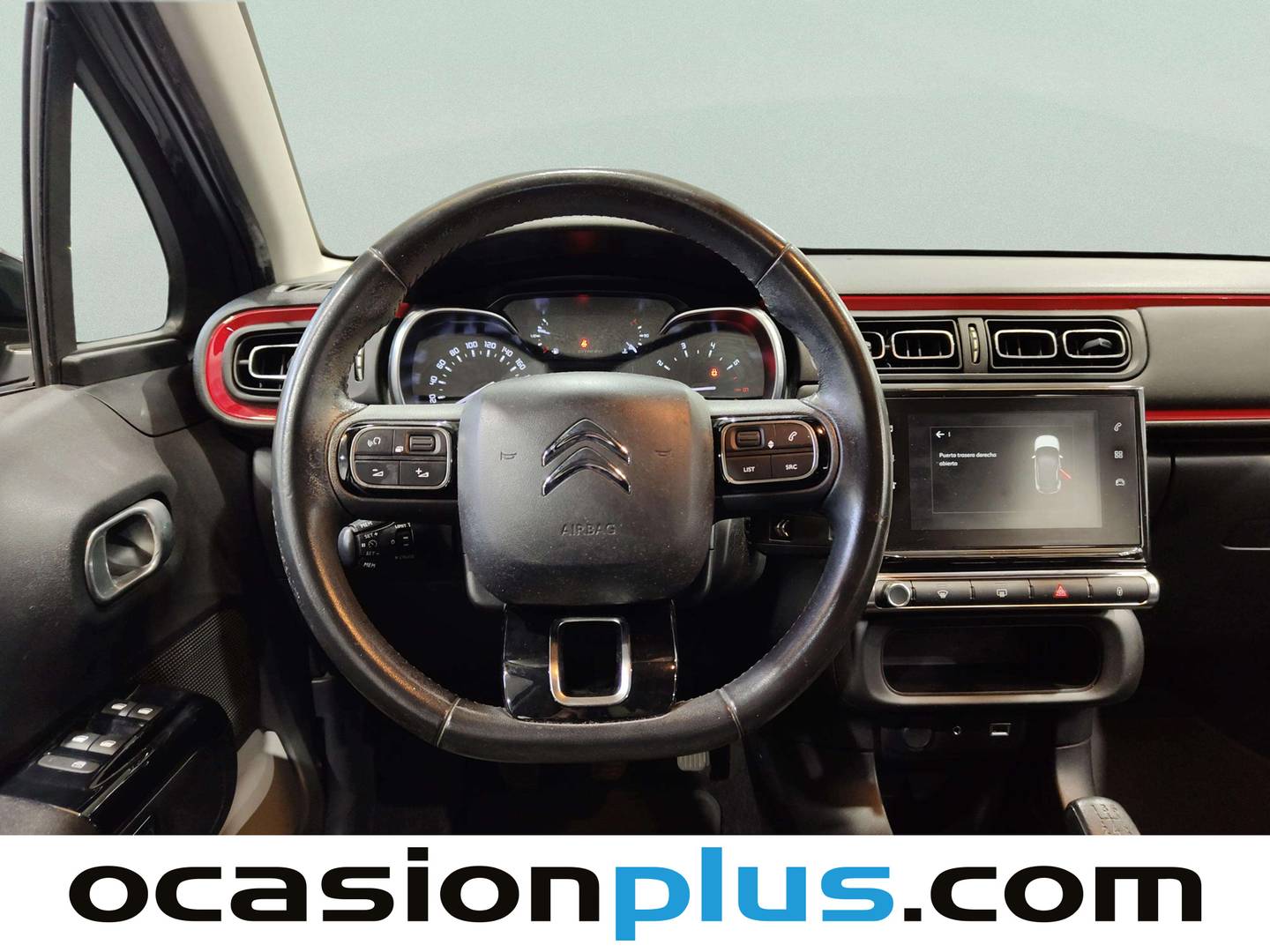 Citroën C3 Citroën C3 PureTech 82 Feel (83 CV) manual