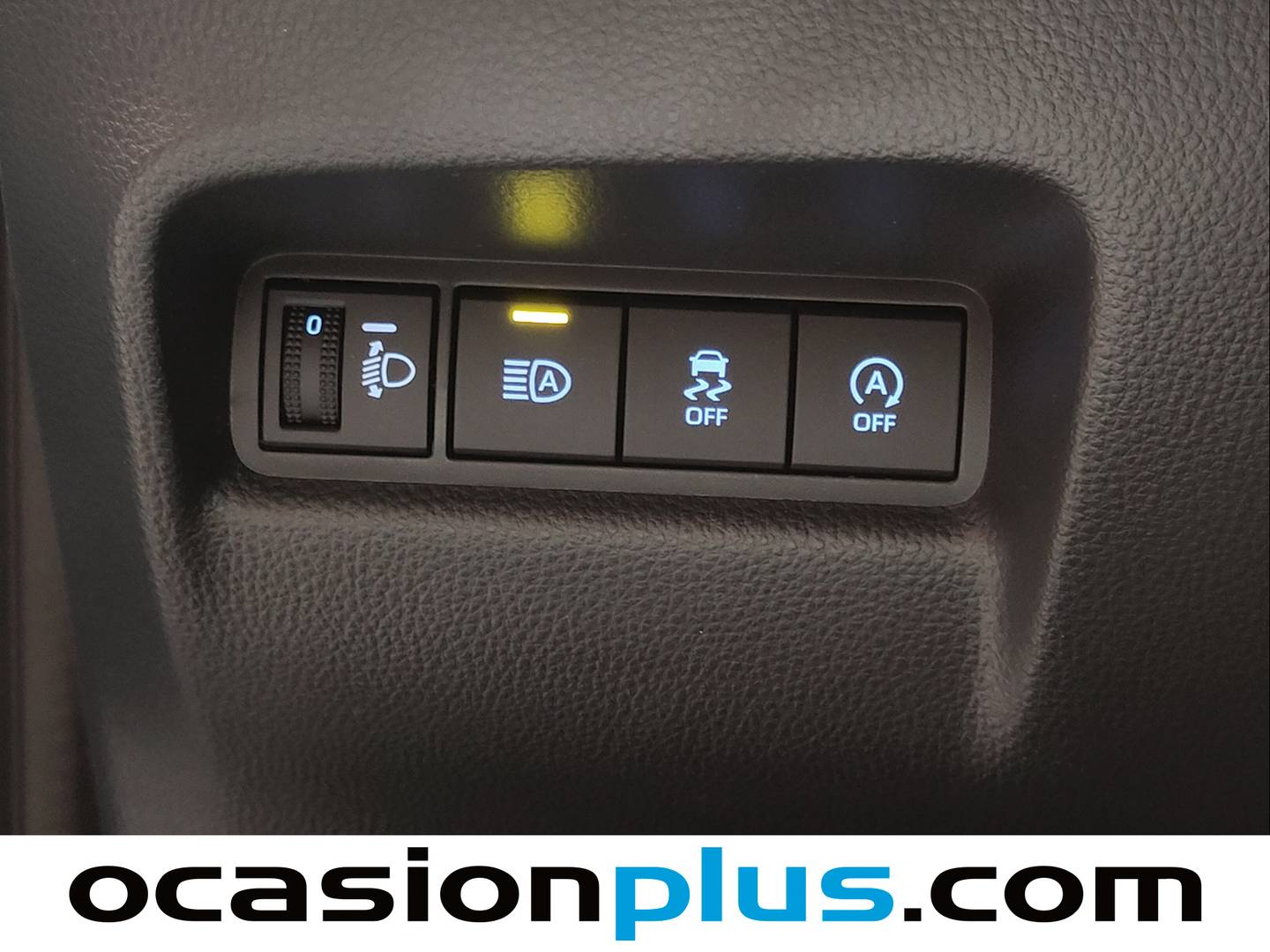 Foto Toyota Aygo X Cross Toyota Aygo X Cross 1.0 VVT-I Play (72 CV)