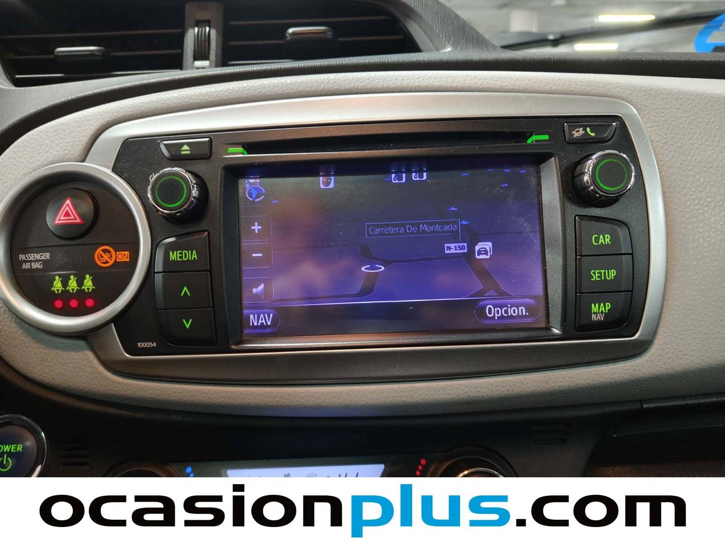 Toyota Yaris Toyota Yaris 1.5 Hybrid Advance (100 CV) km 0