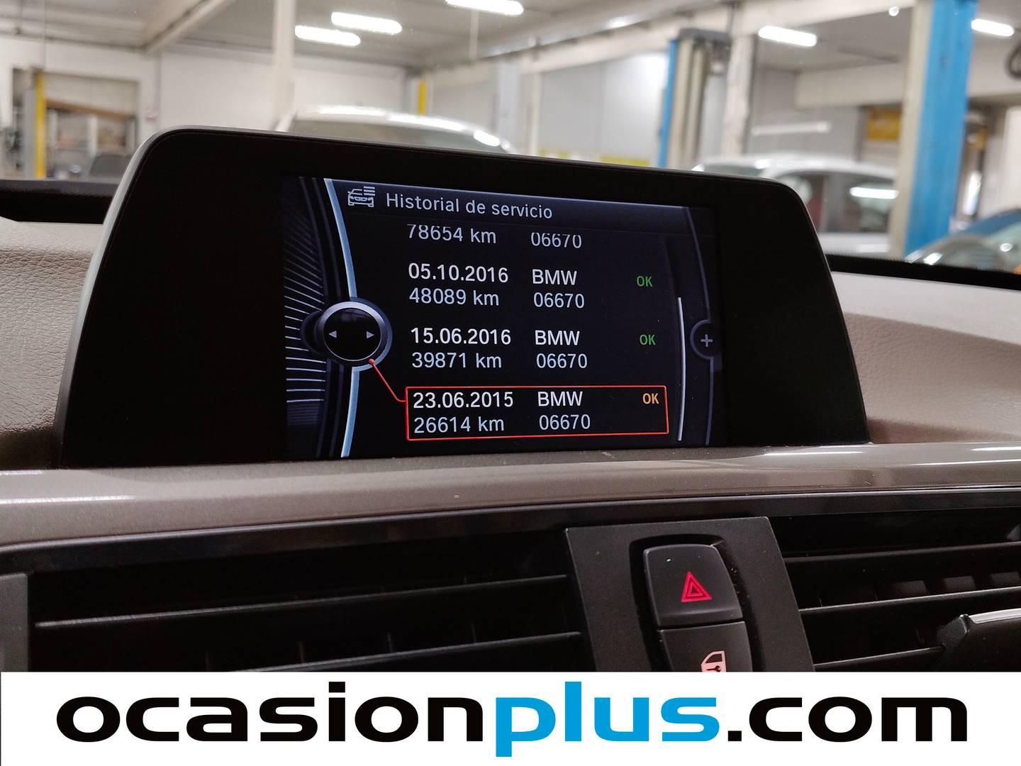 BMW Serie 3 BMW Serie 3 320i Gran Turismo (184 CV) automático