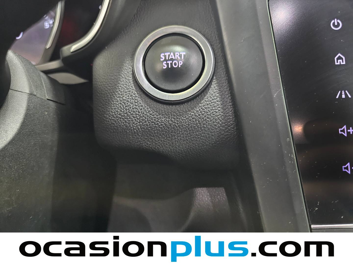 Foto Renault Kadjar Renault Kadjar Zen TCe (140 CV) GPF