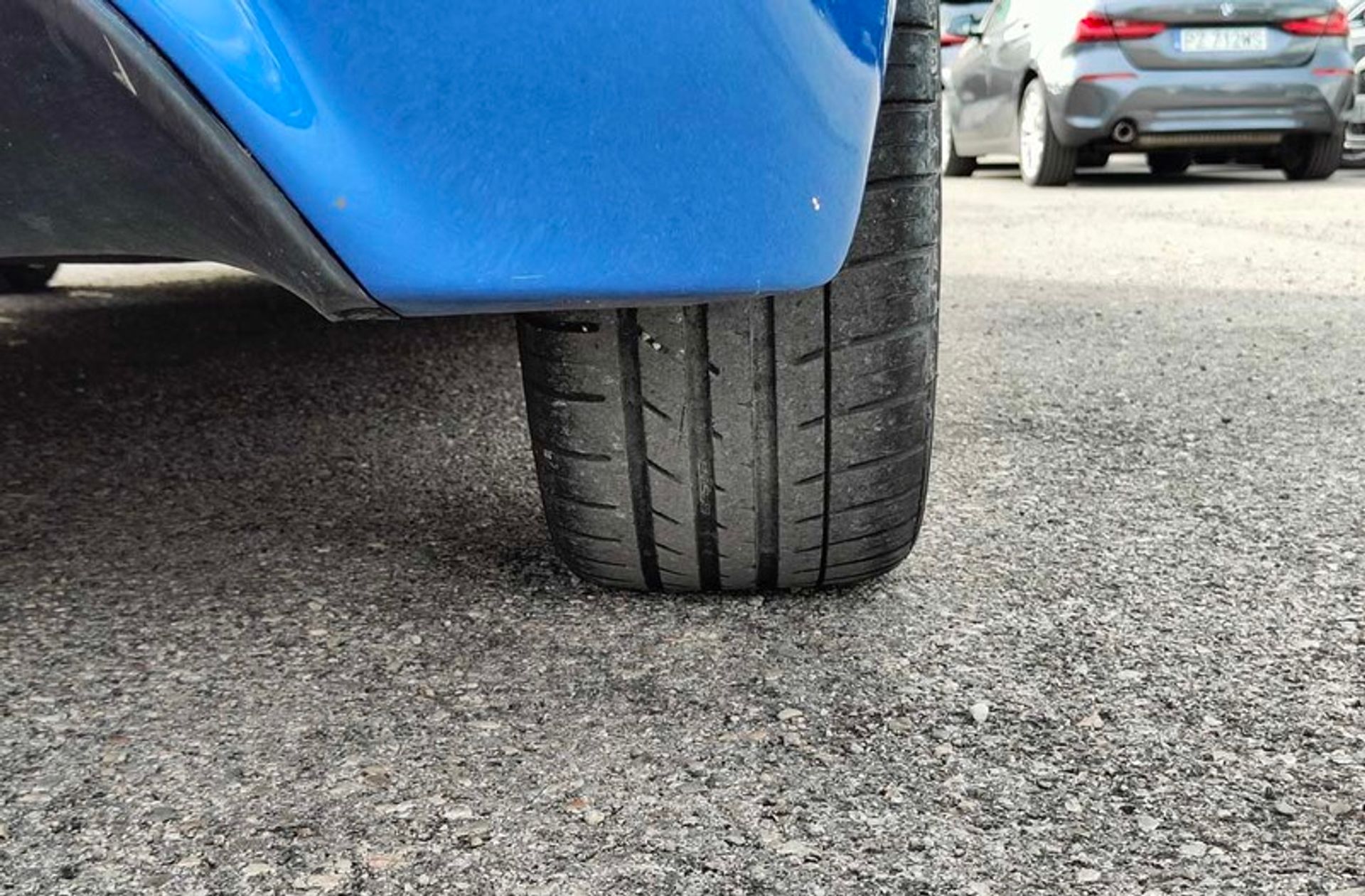 Opel Corsa 1.6 Turbo OPC - foto 30