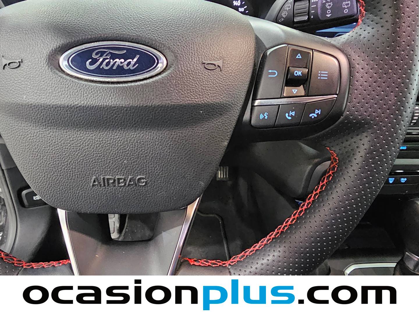 Ford Focus Ford Focus 1.0 Ecoboost MHEV ST-Line Auto (155 CV) al mejor precio