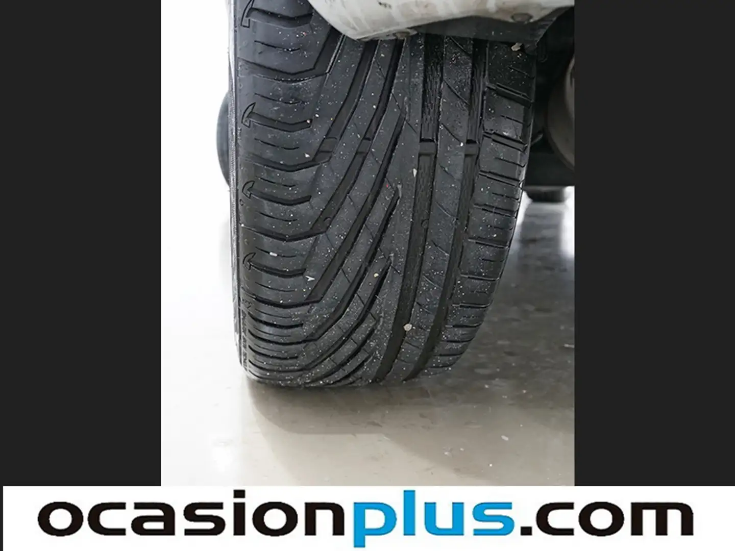 Foto Renault Mégane Renault Megane Coupe 1.6 RSI (110 CV)