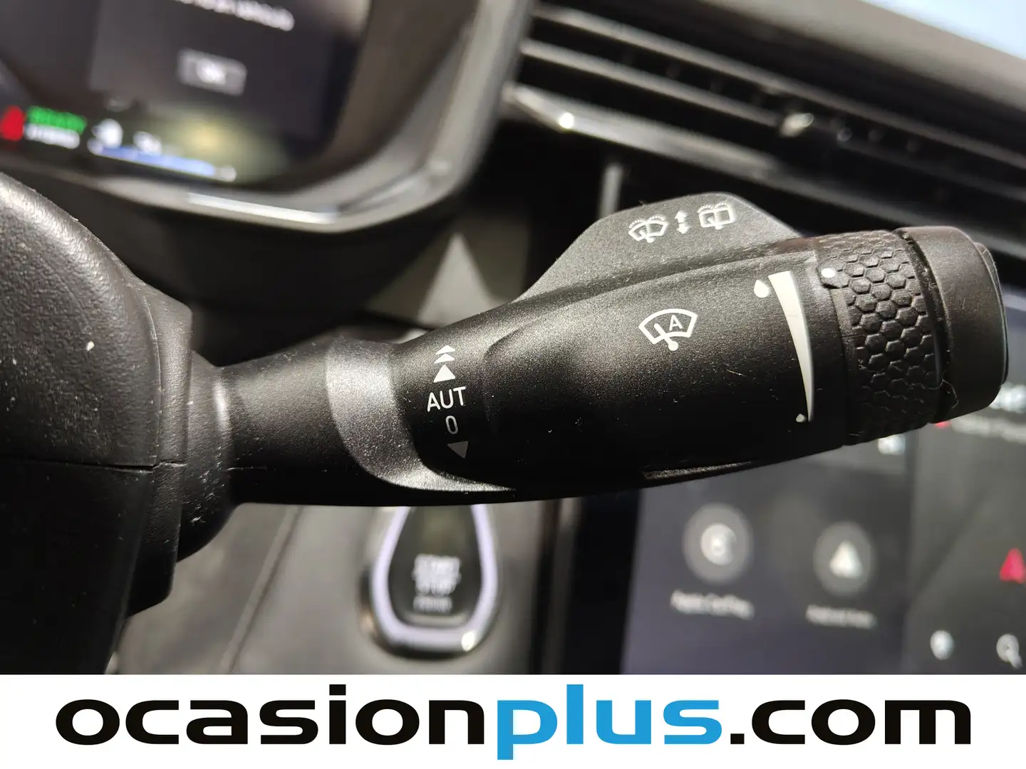 Foto Lynk & Co 01 Lynk & Co 01 1.5 PHEV 6.6kW (261 CV)