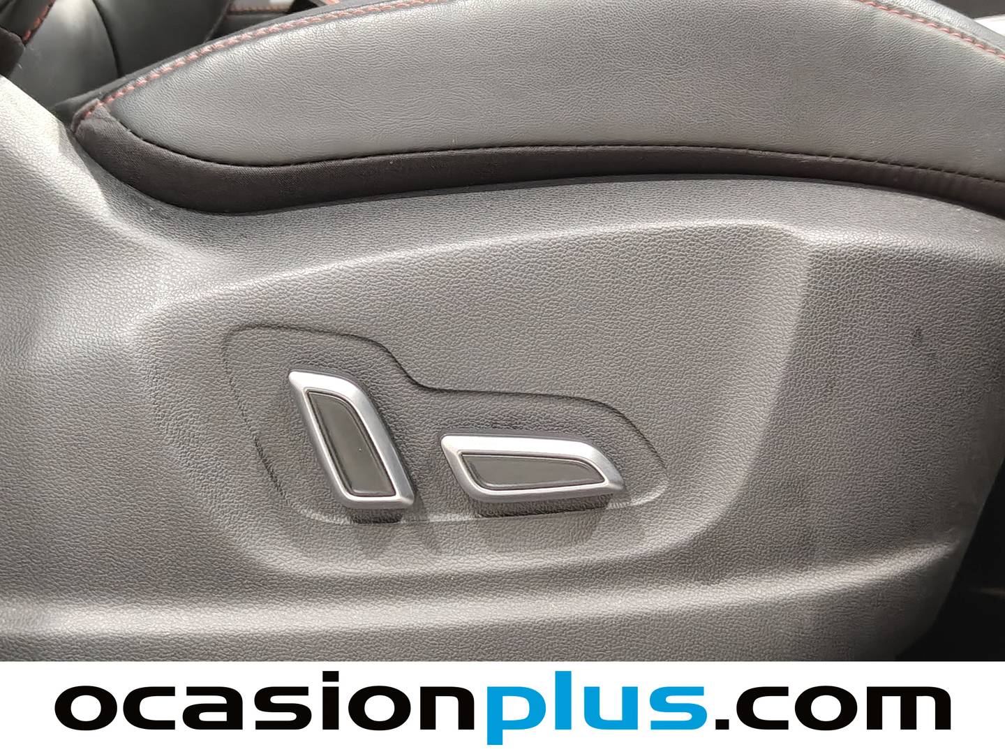 Foto MG HS MG HS 1.5 Turbo GDI Luxury (162 CV)