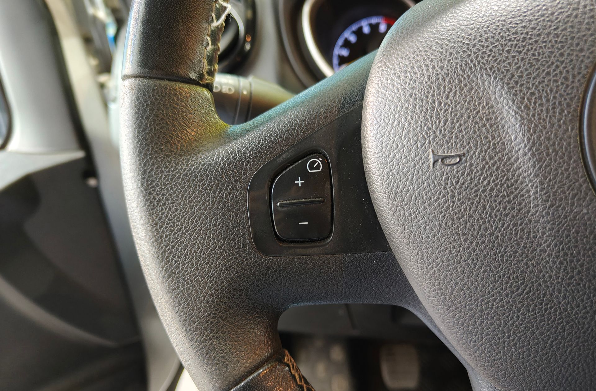 Opel Vivaro Combi 1.6 CDTI L2 2.9t 8 plazas - foto 19