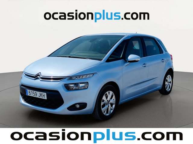 Citroën C4 Picasso PureTech 130 S&S Live Edition (130 CV) de segunda mano