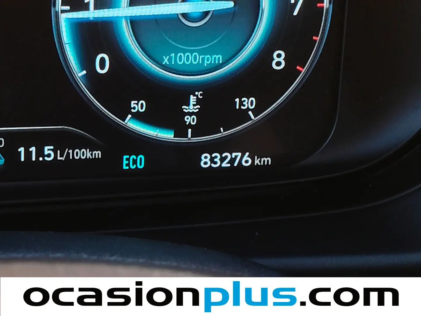 Foto Hyundai Bayon Hyundai Bayon 1.0 TGDI 48V Maxx (100 CV)