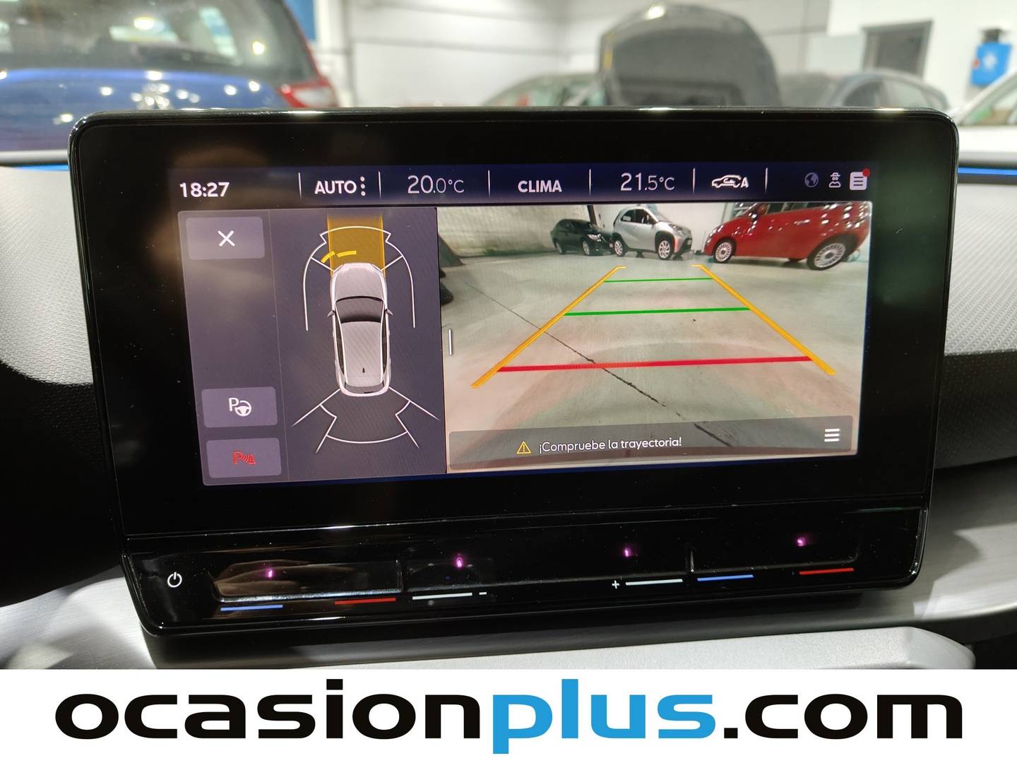 Foto Seat León SEAT León 1.5 TSI S&S FR Launch Pack L (150 CV)