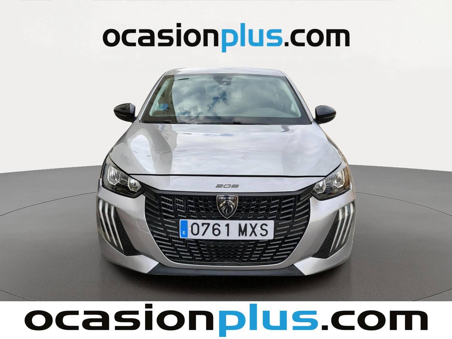 Peugeot 208 Peugeot 208 Style Hybrid 100 eDCS6 (100 CV) 100cv