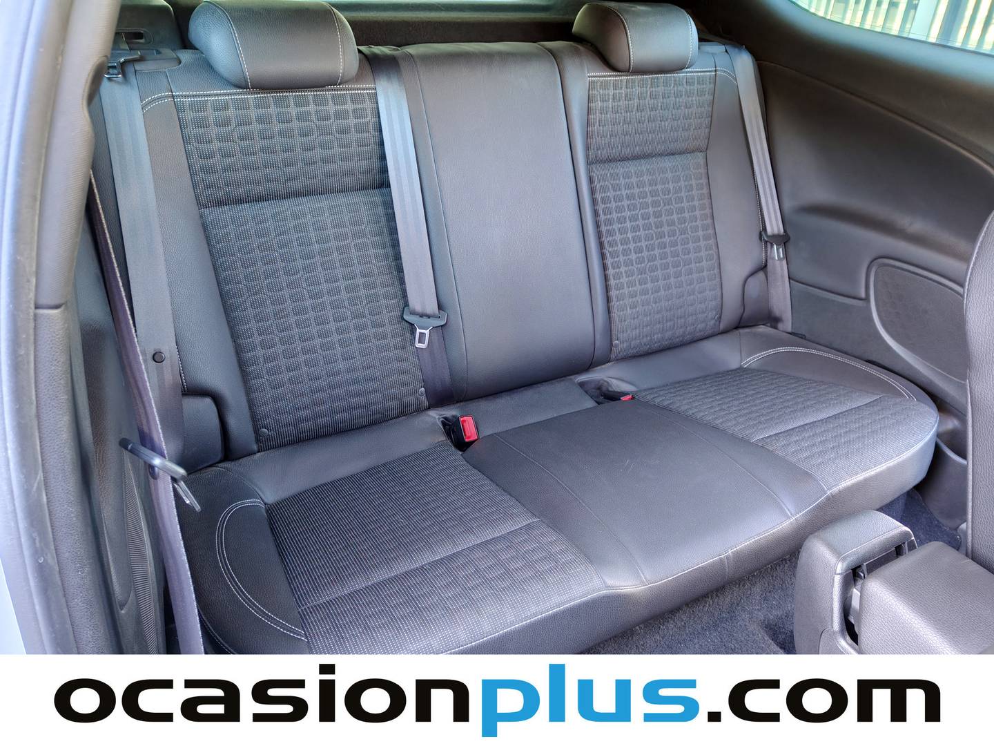 Opel GTC Opel Astra 1.4 Turbo S&S Sportive (140 CV) manual