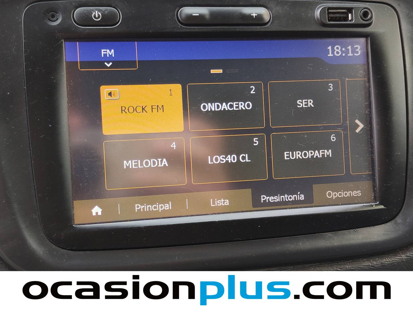 Dacia Dokker Dacia Dokker Van 1.6 GLP Ambiance (98 CV) 102cv