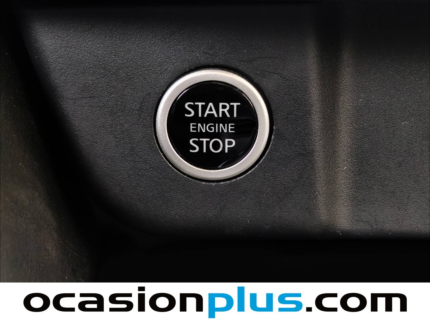 Foto Nissan QASHQAI Nissan Qashqai DIG-T 140 N-Connecta (140 CV)