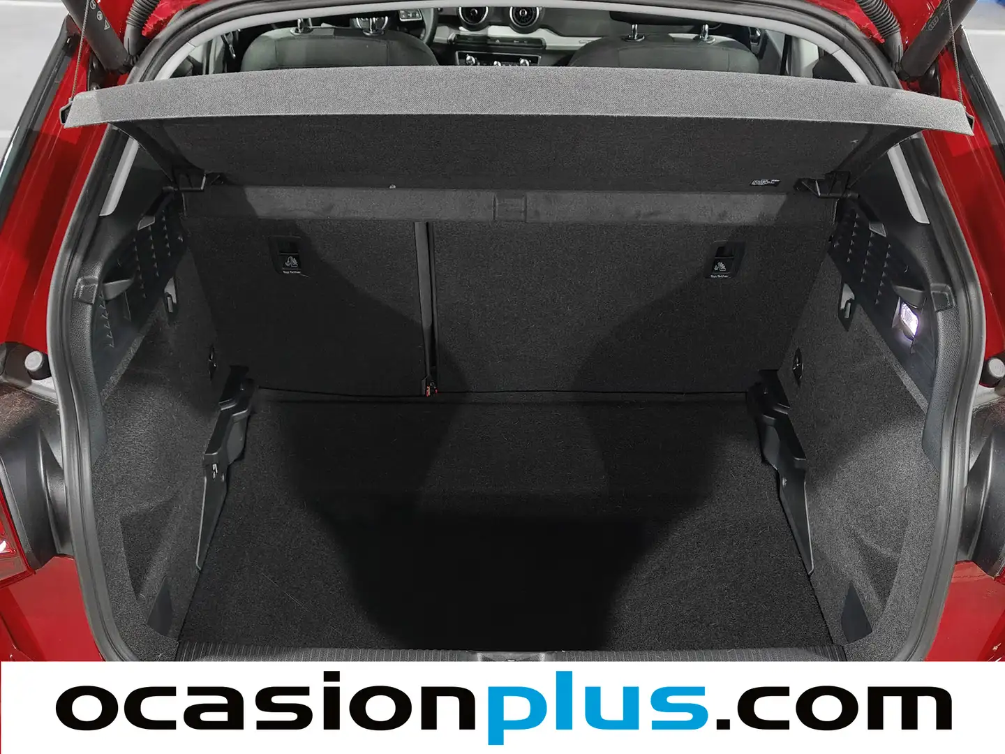 Foto Audi Q2 Audi Q2 Advanced 30 TDI (116 CV) S tronic