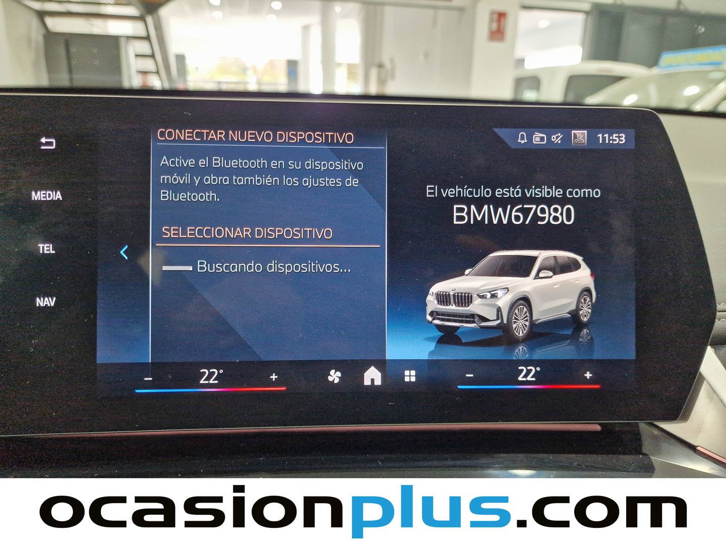 BMW X1 BMW X1 xDrive20d (163 CV) 2024