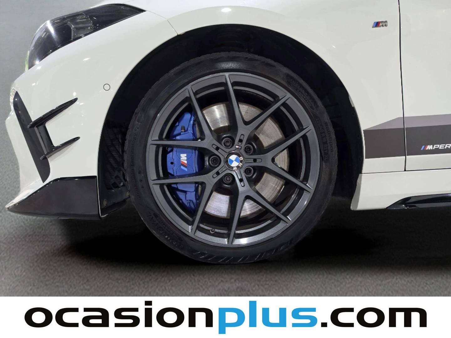 BMW Serie 1 BMW Serie 1 M135i (306 CV) 306cv