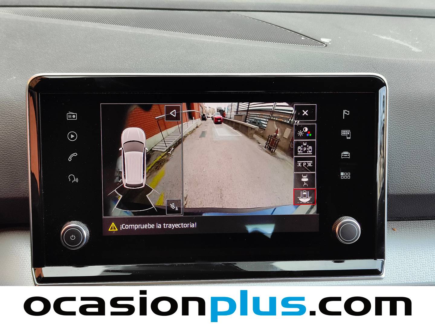 Extras del Seat Tarraco SEAT Tarraco 2.0 TDI S&S Style Plus (150 CV)