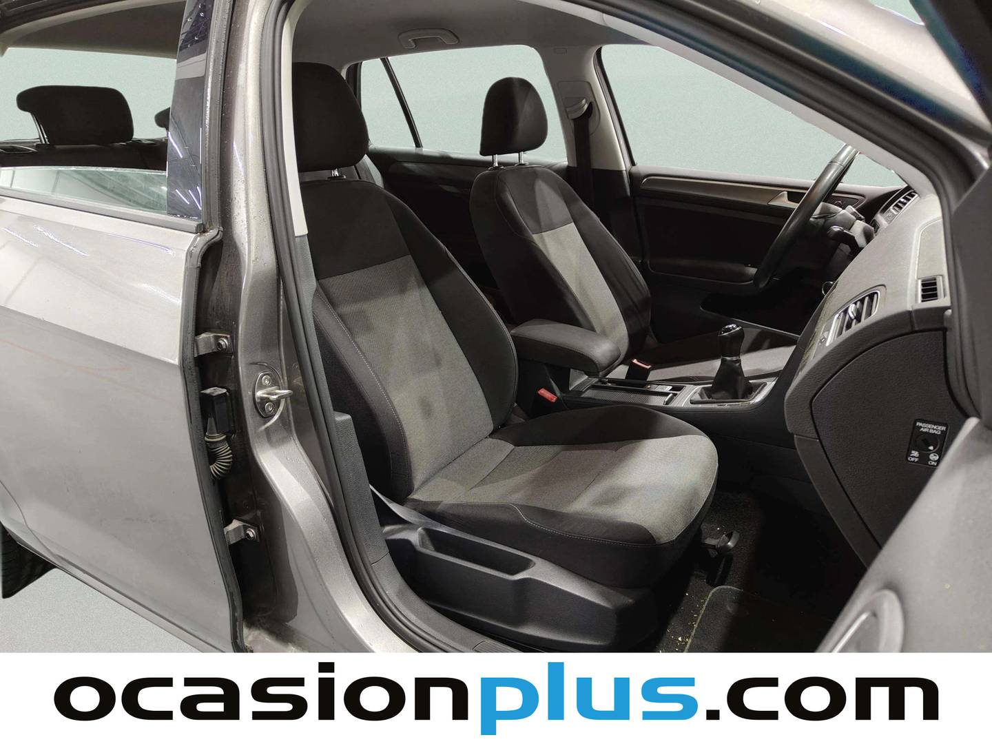 Volkswagen Golf Volkswagen Golf Business 1.6 TDI BMT (110 CV) al mejor precio