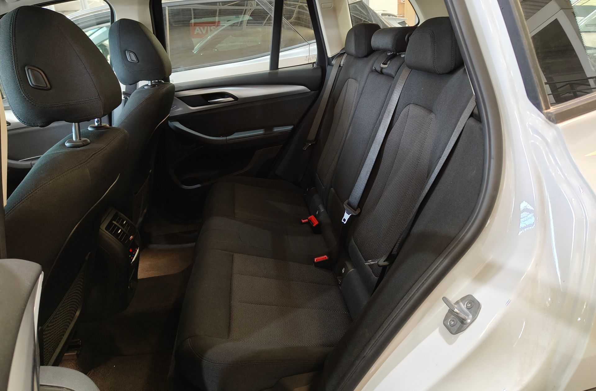 BMW X3 xDrive20d - foto 14