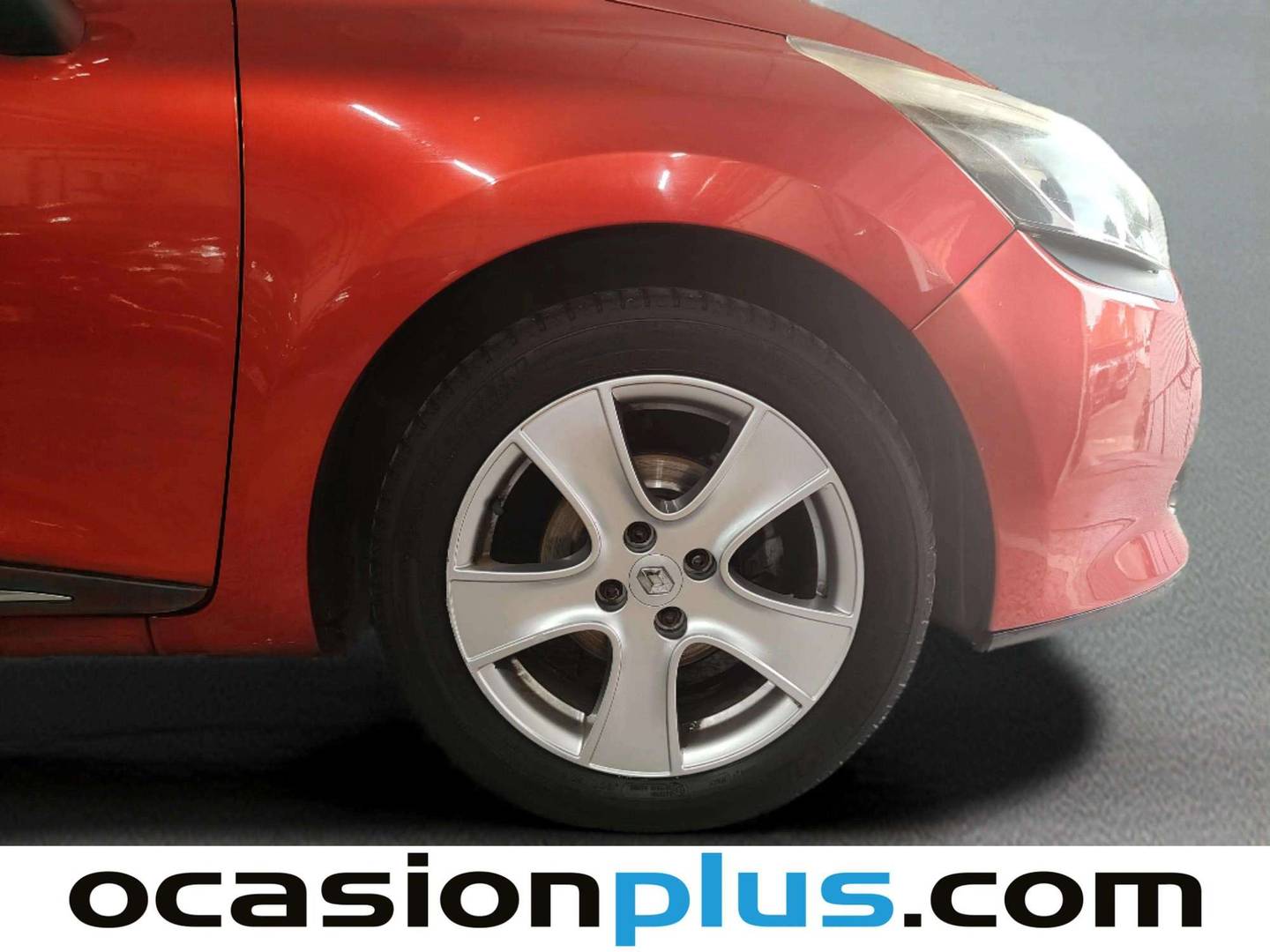 Renault Clio Renault Clio Dynamique Energy TCe (90 CV) de segunda mano