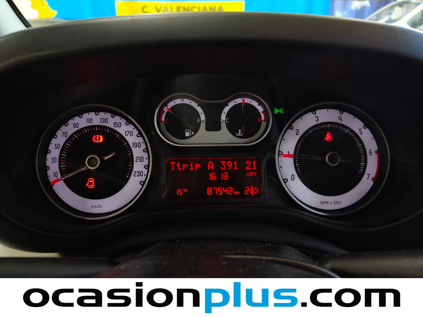 Fiat 500L Fiat 500L 1.4 16v Pop Star (95 CV) 2016