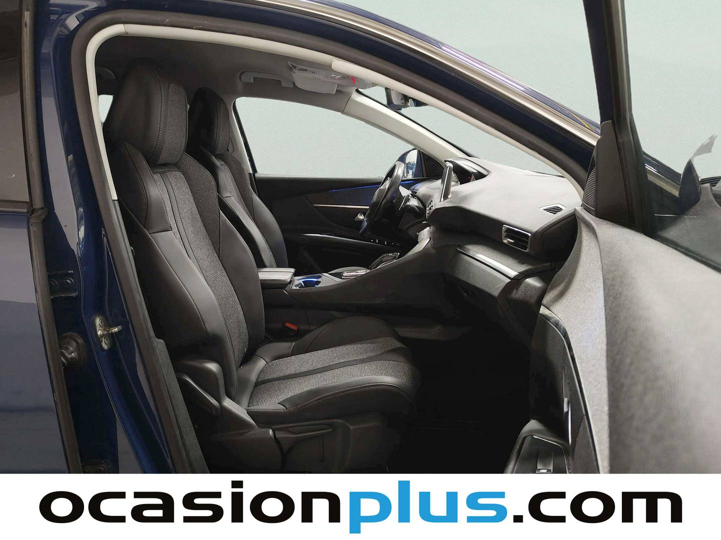 Peugeot 3008 Hybrid Peugeot 3008 Hybrid 225 Allure e-EAT8 (225 CV) automático