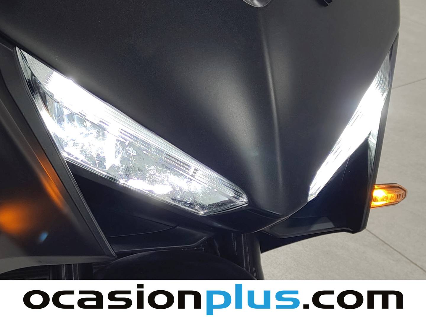 Honda CBR 650R Honda CBR 650R CBR 650R km 0