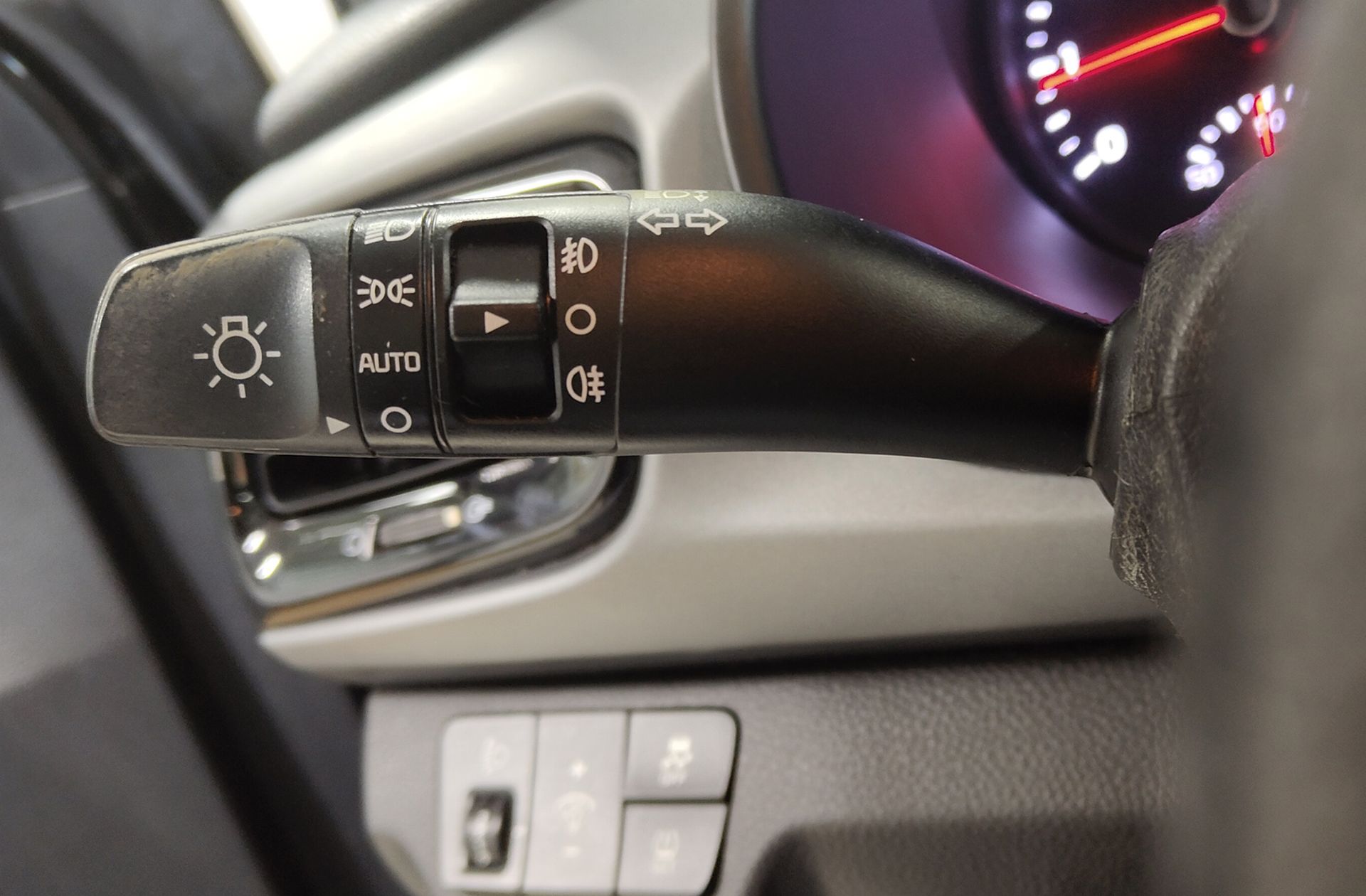Kia Rio 1.0 T-GDi Drive - foto 23