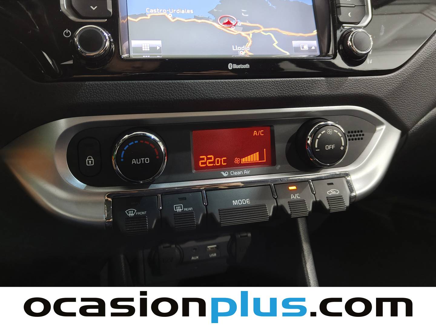 KIA Rio Kia Rio 1.2 CVVT x-Tech16 Eco-Dynamics (84 CV) al mejor precio