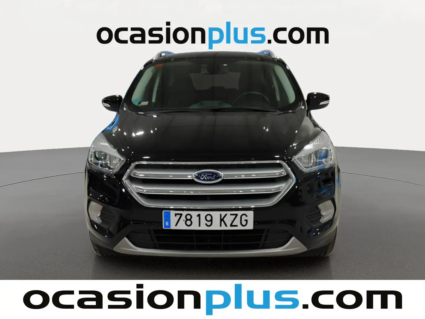 Foto Ford Kuga Ford Kuga 1.5 EcoBoost S&S Trend+ 4x2 (120 CV)