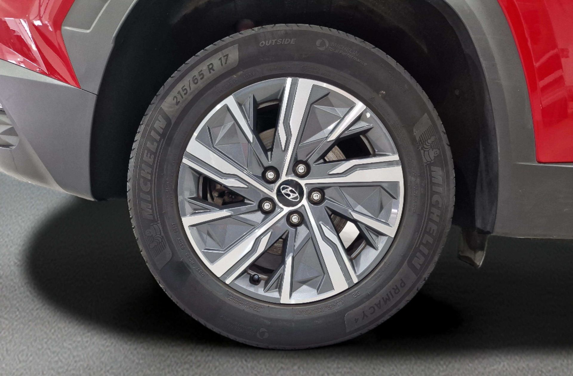 Hyundai Tucson 1.6 CRDi 48V Maxx - foto 35