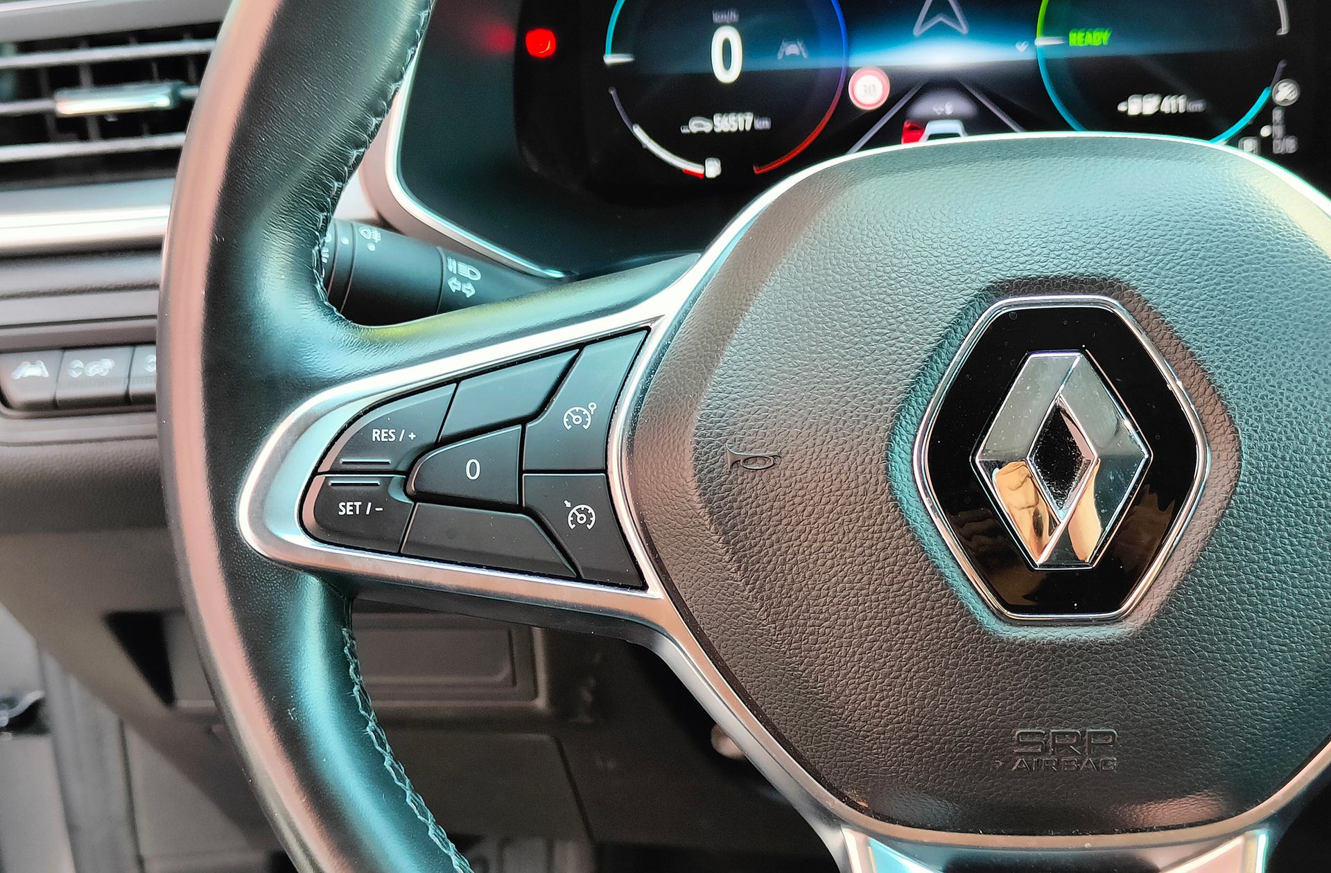 Renault Captur Zen E-Tech Híbrido enchufable - foto 29