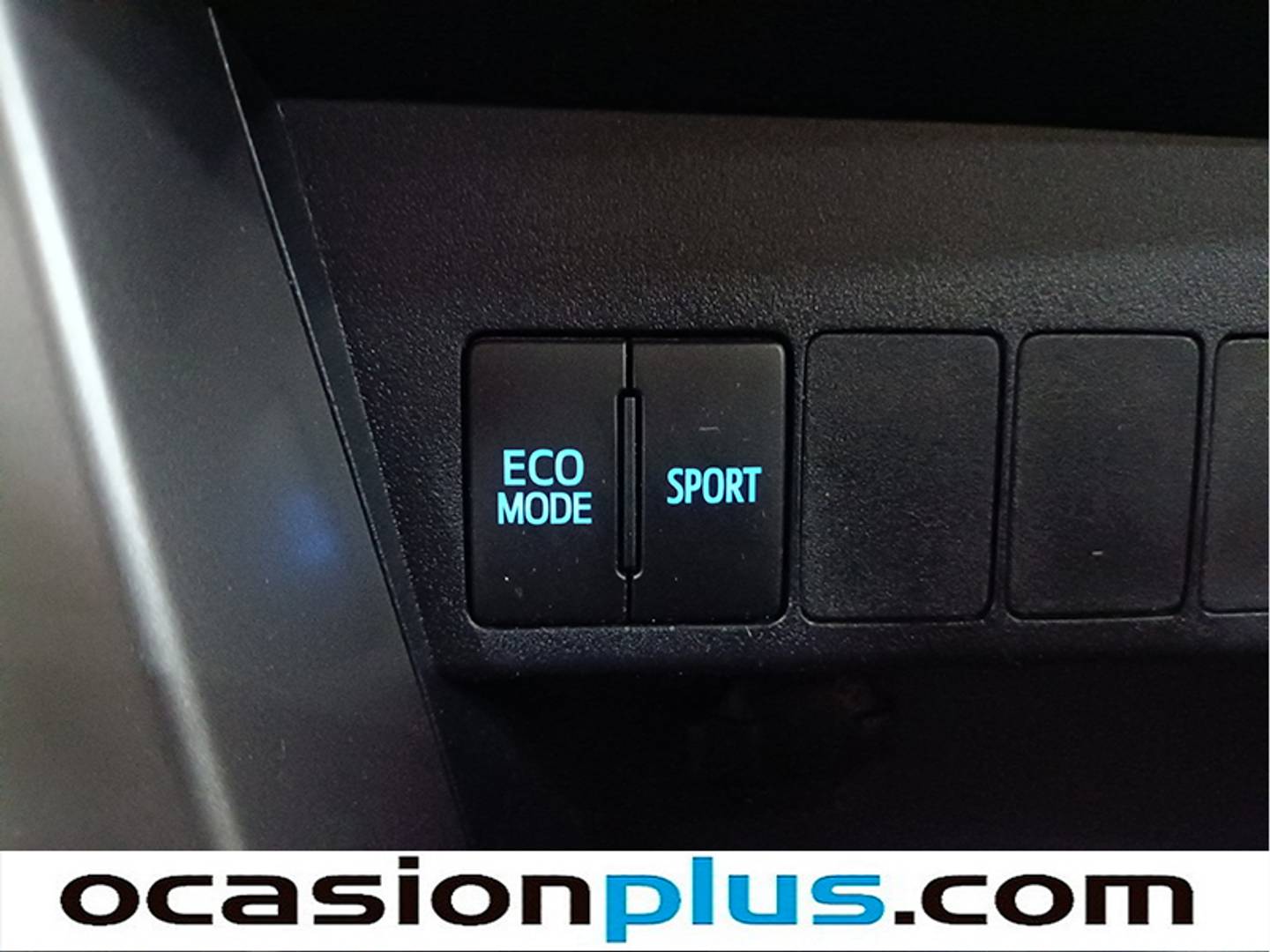 Foto Toyota Rav4 Toyota Rav4 2.0i EX (181 CV)