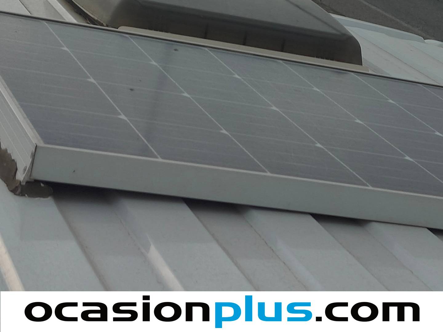 Weinsberg R47 Weinsberg R47 CaraBus (130 CV) de segunda mano