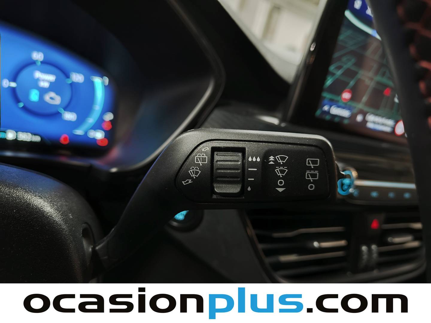 Foto Ford Kuga Ford Kuga 2.5 Duratec PHEV ST-Line X Auto (225 CV)