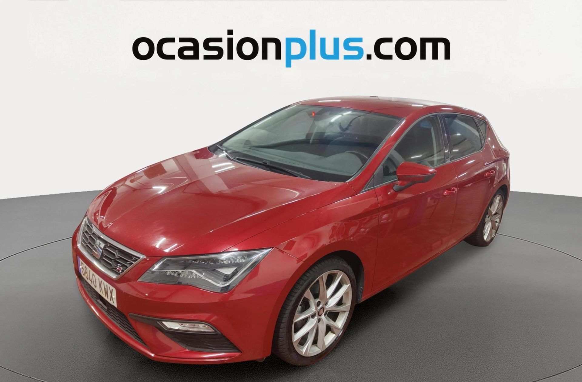 SEAT León 1.5 TSI FR