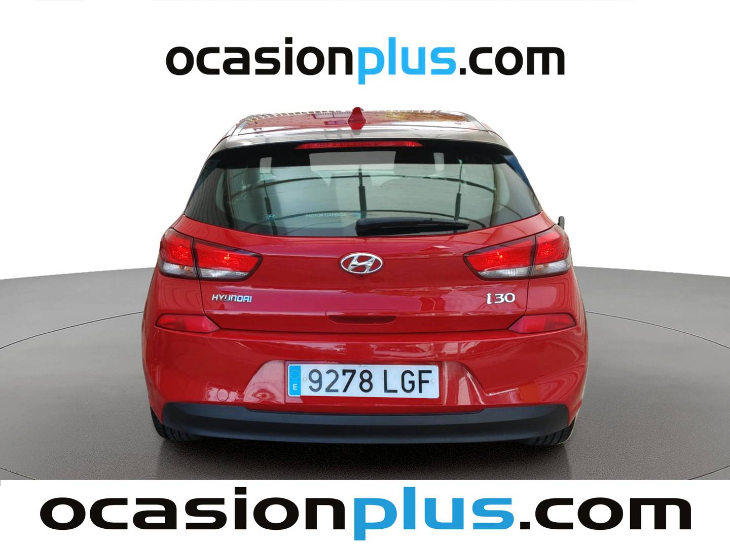 Hyundai i30 Hyundai i30 1.0 TGDI Klass (120 CV) barato