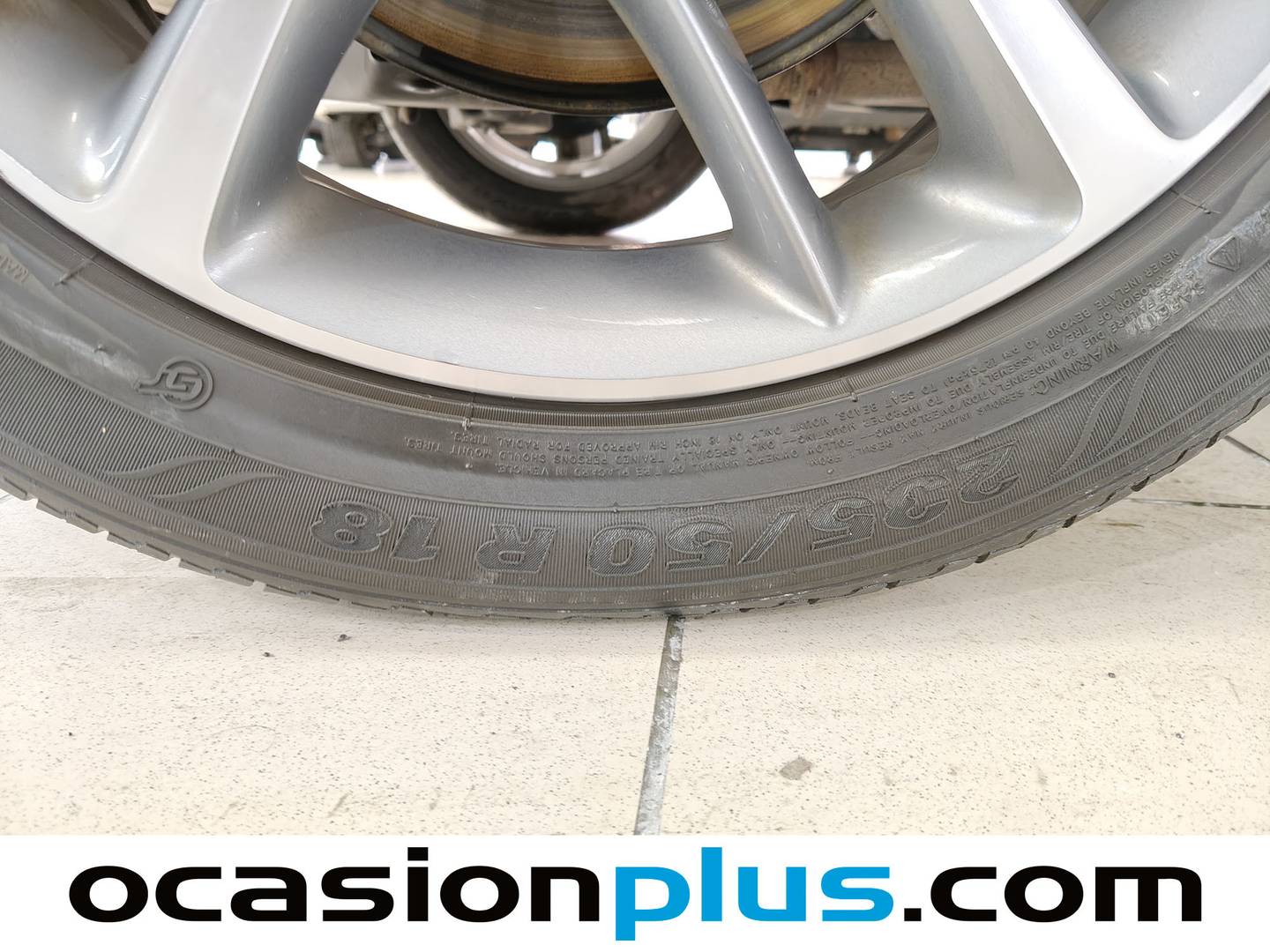 Foto MG HS MG HS 1.5 Turbo GDI Luxury DCT (162 CV)