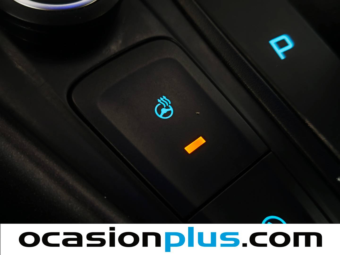 Equipamiento del Ford Focus Ford Focus 1.0 Ecoboost S&S ST-Line Auto (125 CV)