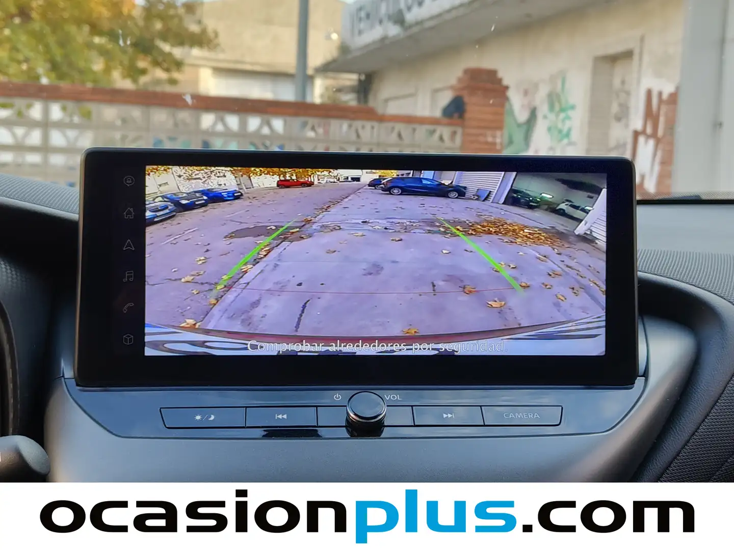 Foto Nissan JUKE Nissan Juke DIG-T N-Connecta 4x2 (114 CV)