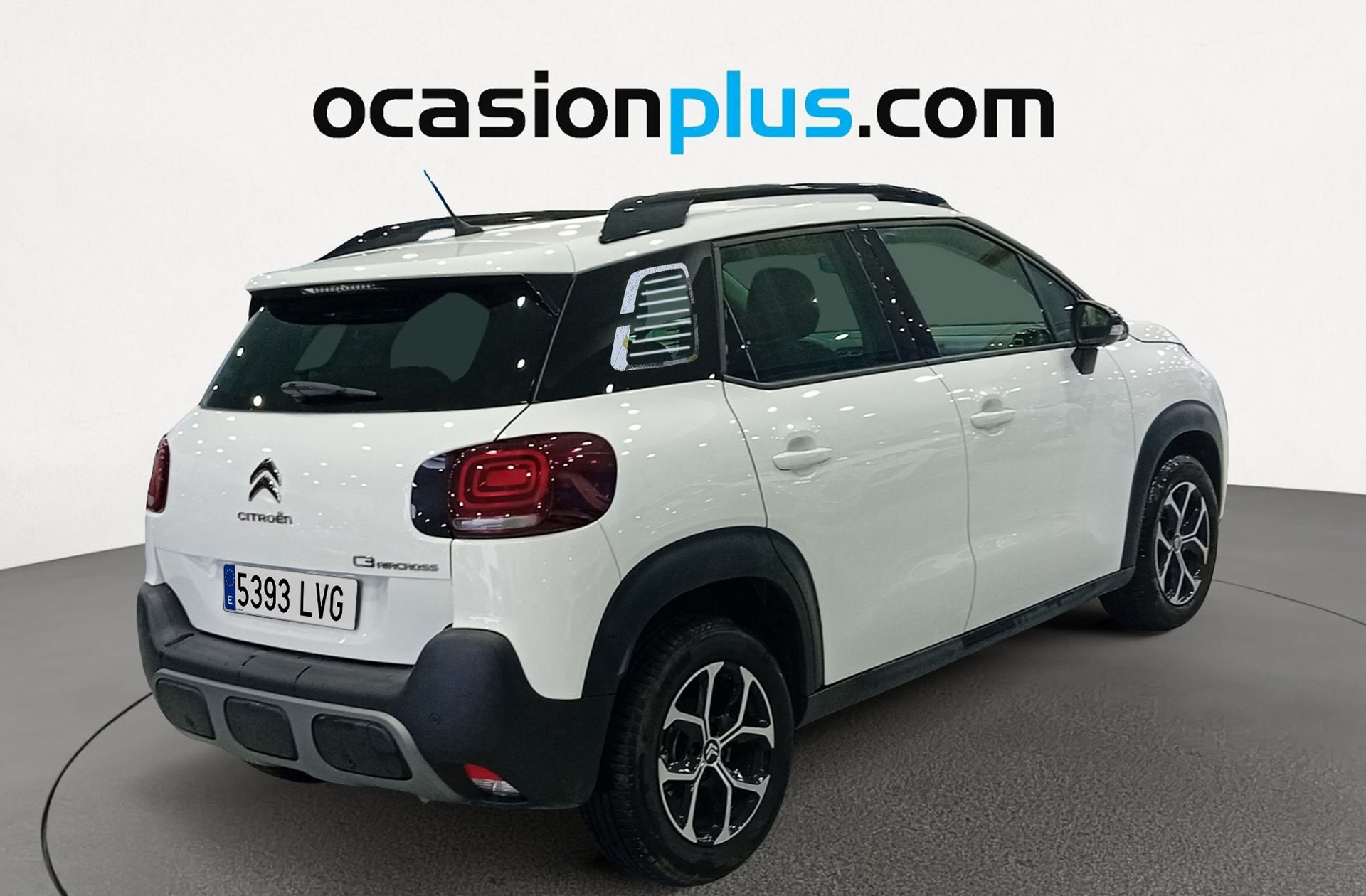 Citroën C3 Aircross PureTech 110 Feel Pack - foto 4