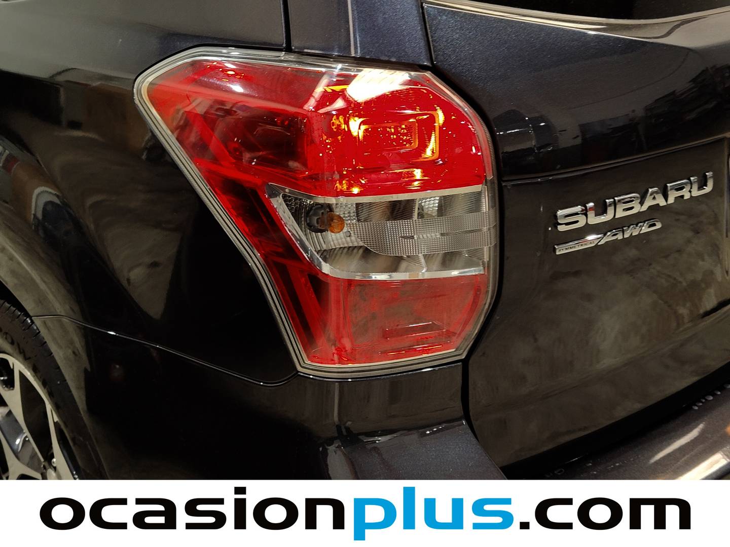 Subaru Forester Subaru Forester 2.0 TD Executive Plus Lineartronic (148 CV) automático